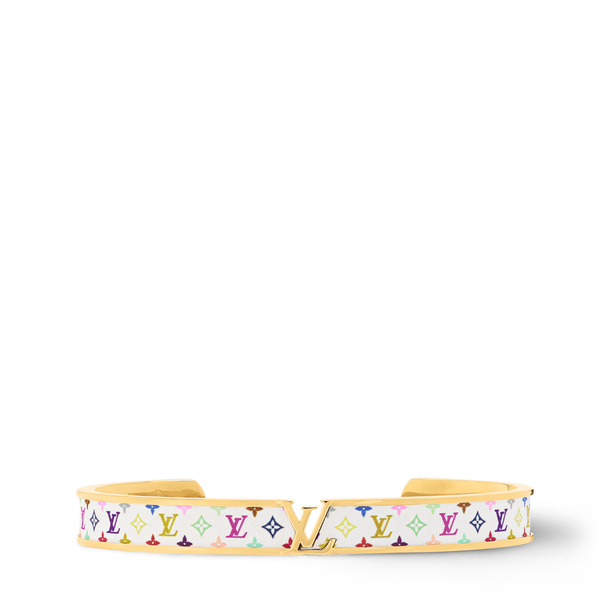 LV x TM LV Initiales Bracelet . - Luxury Fashion Jewellery
